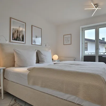 Gorch-fock-strasse 16 Gorch-fock-str 16 4 טימנדורפר שטרנד