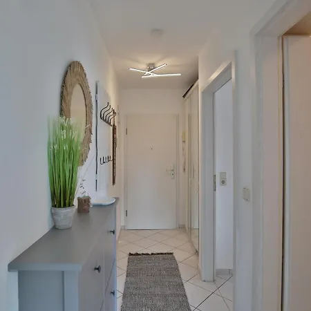 Gorch-fock-strasse 16 Gorch-fock-str 16 4