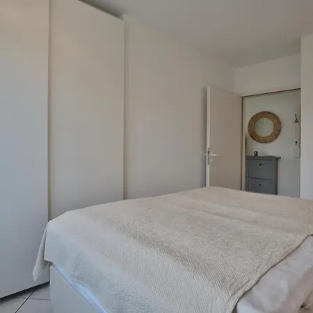 Gorch-fock-strasse 16 Gorch-fock-str 16 4 דירה