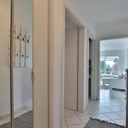 Gorch-fock-strasse 16 Gorch-fock-str 16 4 דירה *