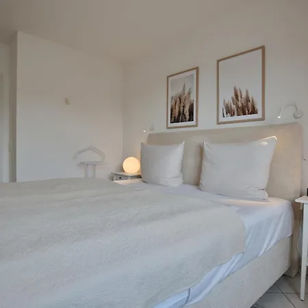 Gorch-fock-strasse 16 Gorch-fock-str 16 4 דירה טימנדורפר שטרנד