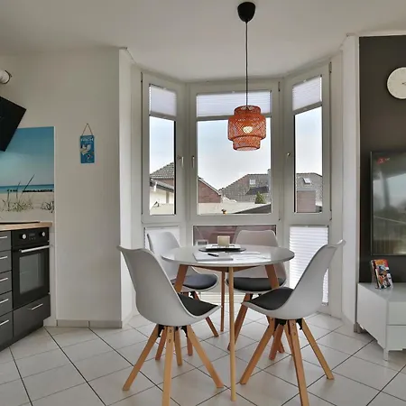 Gorch-fock-strasse 16 Gorch-fock-str 16 4